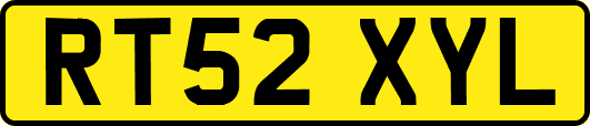 RT52XYL