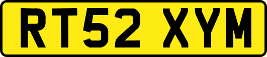RT52XYM