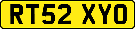 RT52XYO