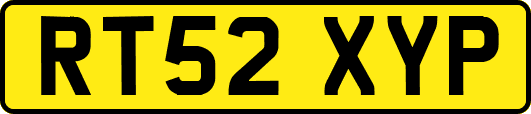 RT52XYP