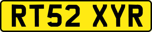 RT52XYR