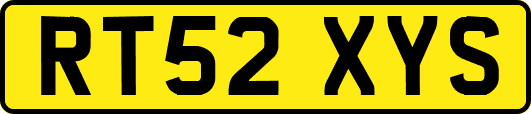 RT52XYS