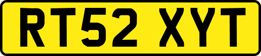 RT52XYT