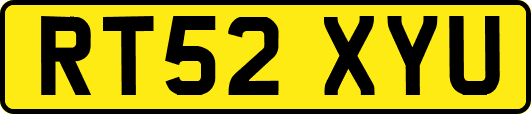 RT52XYU