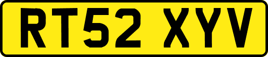 RT52XYV