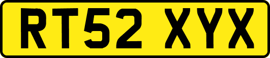 RT52XYX
