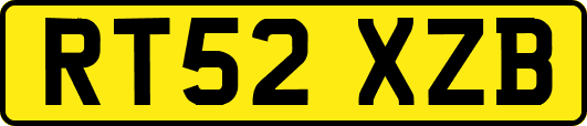 RT52XZB