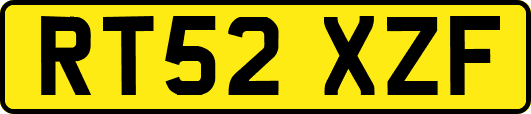 RT52XZF