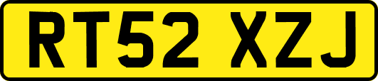RT52XZJ