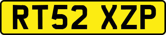 RT52XZP