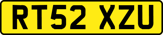 RT52XZU