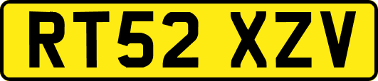 RT52XZV