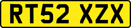 RT52XZX