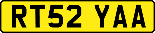 RT52YAA