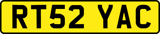 RT52YAC