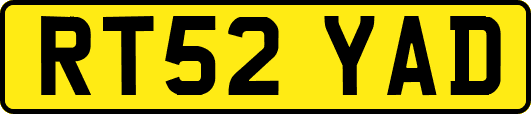 RT52YAD