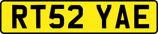 RT52YAE