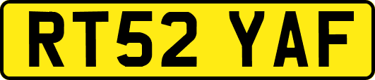 RT52YAF