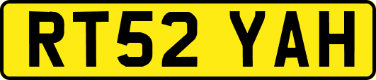RT52YAH