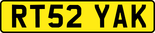 RT52YAK