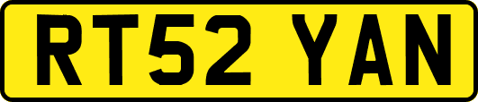 RT52YAN