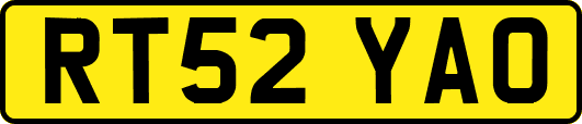 RT52YAO