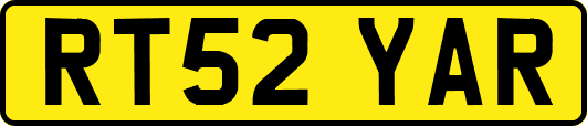 RT52YAR