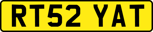 RT52YAT