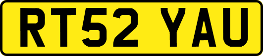 RT52YAU