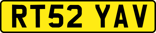 RT52YAV
