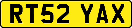RT52YAX