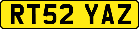 RT52YAZ