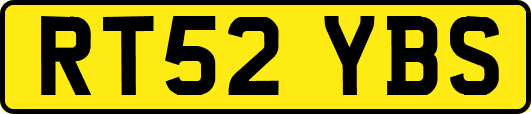 RT52YBS