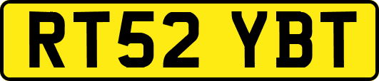 RT52YBT