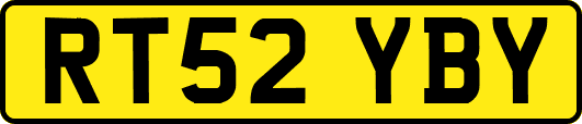RT52YBY