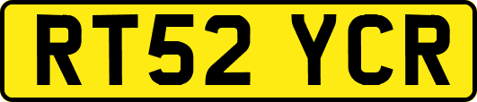 RT52YCR