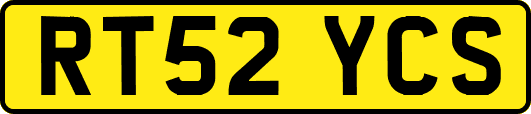 RT52YCS