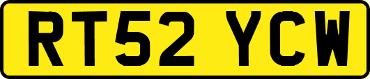 RT52YCW