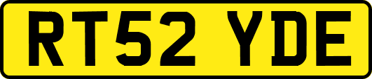 RT52YDE