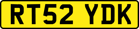 RT52YDK