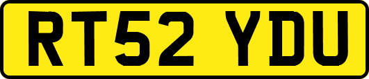 RT52YDU