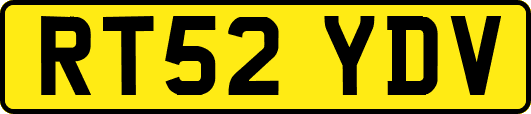 RT52YDV