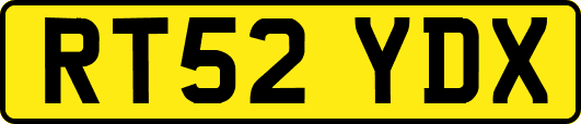 RT52YDX