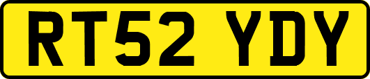 RT52YDY