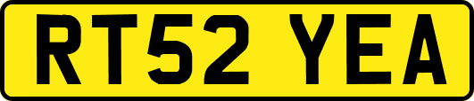 RT52YEA