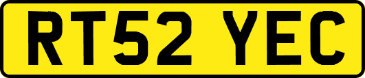 RT52YEC