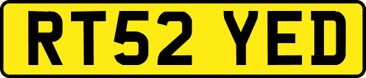 RT52YED