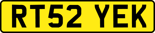 RT52YEK
