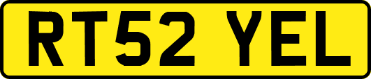 RT52YEL