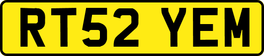 RT52YEM